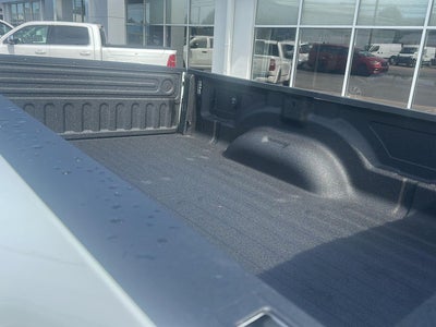 2026 RAM 3500 RAM 3500 TRADESMAN CREW CAB 4X4 8' BOX