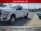2024 RAM 3500 Tradesman Crew Cab 4x4 8' Box