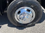 2026 RAM 3500 RAM 3500 TRADESMAN CREW CAB 4X4 8' BOX