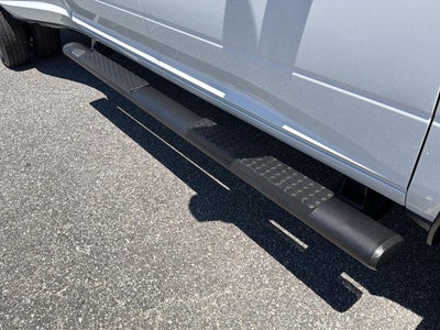 2026 RAM 3500 RAM 3500 TRADESMAN CREW CAB 4X4 8' BOX