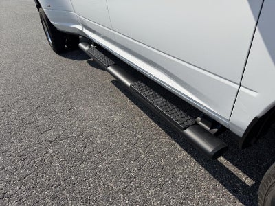 2026 RAM 3500 RAM 3500 TRADESMAN CREW CAB 4X4 8' BOX