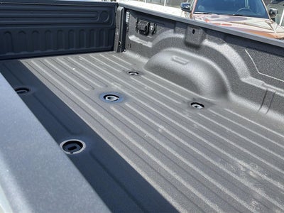 2026 RAM 3500 RAM 3500 BIG HORN CREW CAB 4X4 8' BOX