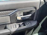 2026 RAM 3500 RAM 3500 BIG HORN CREW CAB 4X4 8' BOX