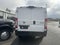 2026 Ram no Promaster RAM PROMASTER 1500 TRADESMAN CARGO VAN LOW ROOF 136' WB