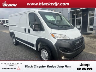 2026 Ram no Promaster 1500 Tradesman