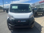 2025 RAM Promaster RAM PROMASTER 1500 TRADESMAN CARGO VAN LOW ROOF 136' WB