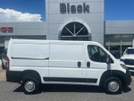 2025 RAM Promaster RAM PROMASTER 1500 TRADESMAN CARGO VAN LOW ROOF 136' WB