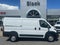 2025 RAM Promaster RAM PROMASTER 1500 TRADESMAN CARGO VAN LOW ROOF 136' WB