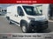 2026 RAM Promaster RAM PROMASTER 1500 TRADESMAN CARGO VAN LOW ROOF 136' WB