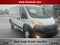 2026 RAM Promaster RAM PROMASTER 1500 TRADESMAN CARGO VAN LOW ROOF 136' WB