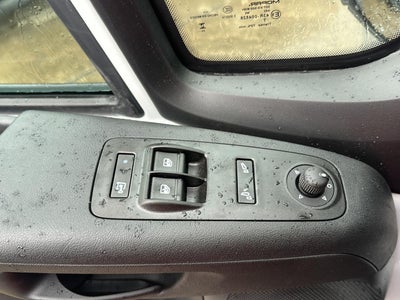 2026 RAM Promaster RAM PROMASTER 1500 TRADESMAN CARGO VAN LOW ROOF 136' WB