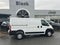 2026 RAM Promaster RAM PROMASTER 1500 TRADESMAN CARGO VAN LOW ROOF 136' WB