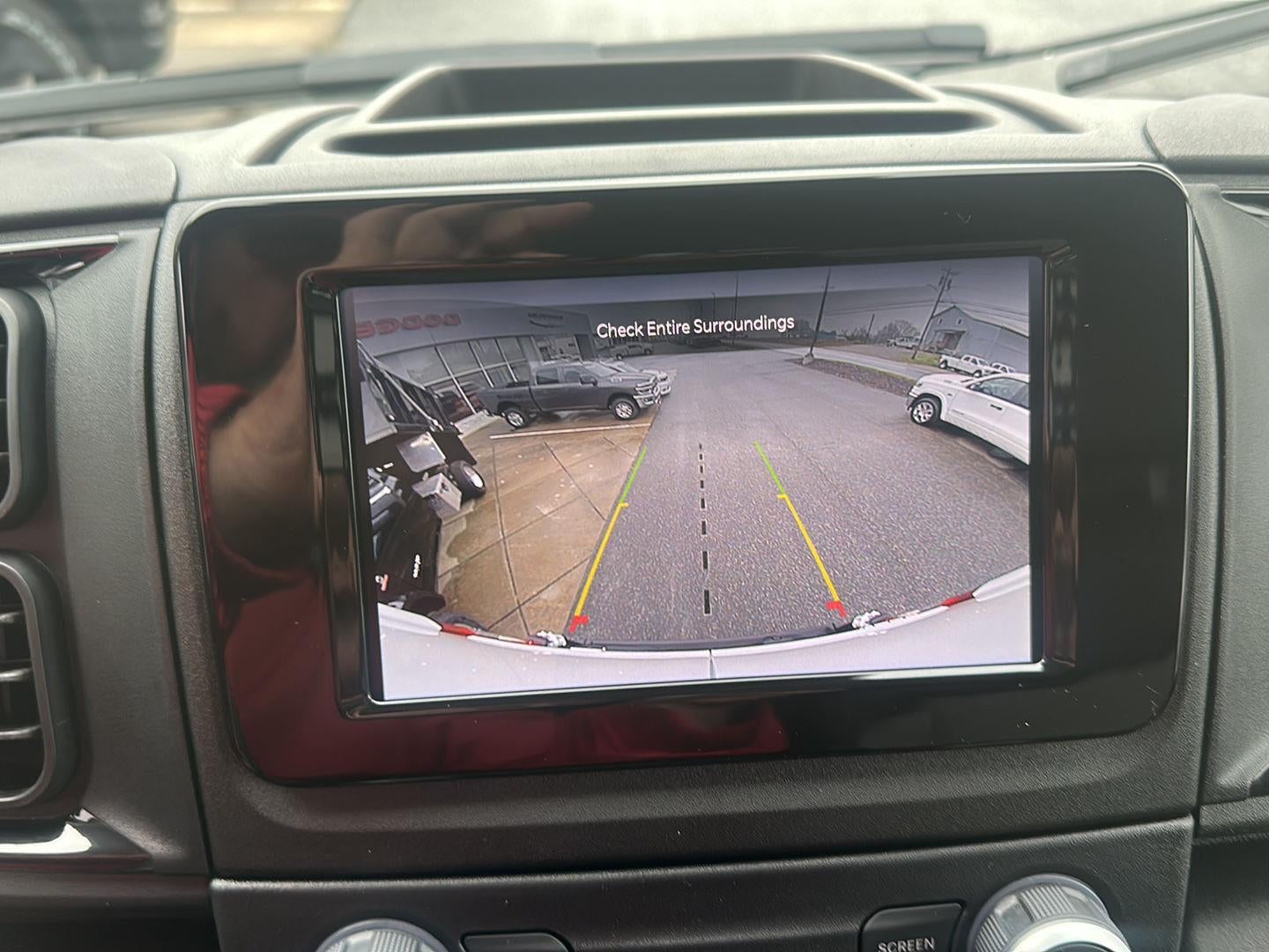 2026 RAM Promaster RAM PROMASTER 1500 TRADESMAN CARGO VAN LOW ROOF 136' WB