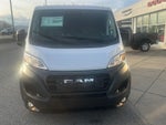 2026 RAM Promaster RAM PROMASTER 1500 TRADESMAN CARGO VAN LOW ROOF 136' WB
