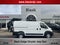 2026 RAM Promaster RAM PROMASTER 1500 TRADESMAN CARGO VAN LOW ROOF 136' WB