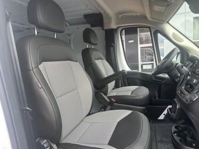 2026 RAM Promaster RAM PROMASTER 1500 TRADESMAN CARGO VAN LOW ROOF 136' WB