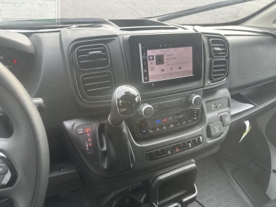 2026 RAM Promaster RAM PROMASTER 1500 TRADESMAN CARGO VAN HIGH ROOF 136' WB