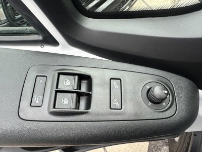 2026 RAM Promaster RAM PROMASTER 1500 TRADESMAN CARGO VAN HIGH ROOF 136' WB