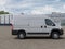 2026 RAM Promaster RAM PROMASTER 1500 TRADESMAN CARGO VAN HIGH ROOF 136' WB