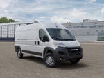 2027 RAM Promaster Tradesman