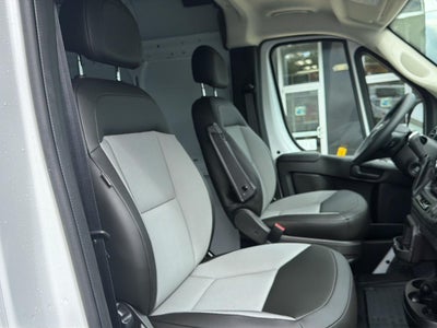 2027 RAM Promaster Tradesman