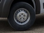 2027 RAM Promaster Tradesman