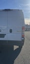 2026 RAM Promaster RAM PROMASTER 2500 TRADESMAN CARGO VAN HIGH ROOF 159' WB