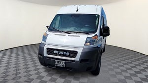 2022 RAM ProMaster Cargo Van
