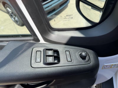 2026 RAM Promaster RAM PROMASTER 2500 TRADESMAN CARGO VAN HIGH ROOF 159' WB