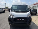 2026 RAM Promaster RAM PROMASTER 2500 TRADESMAN CARGO VAN HIGH ROOF 159' WB