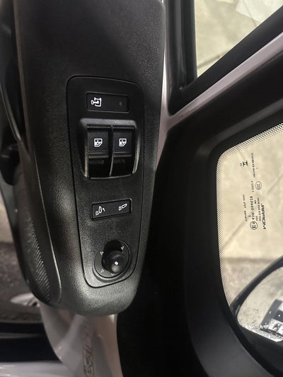 2026 RAM Promaster RAM PROMASTER 2500 TRADESMAN CARGO VAN HIGH ROOF 159' WB