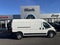 2026 RAM Promaster RAM PROMASTER 2500 TRADESMAN CARGO VAN HIGH ROOF 159' WB