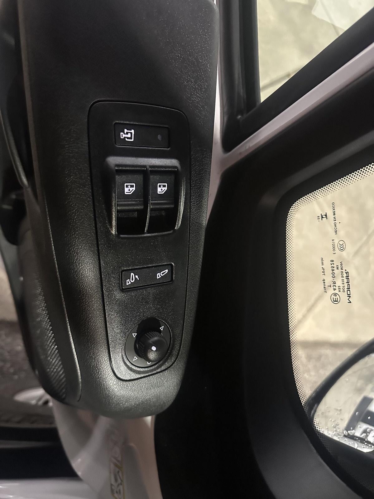 2026 RAM Promaster RAM PROMASTER 2500 TRADESMAN CARGO VAN HIGH ROOF 159' WB