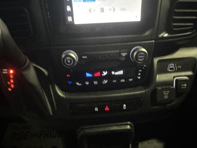 2026 RAM Promaster RAM PROMASTER 2500 TRADESMAN CARGO VAN HIGH ROOF 159' WB