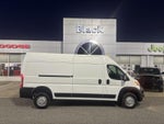 2026 RAM Promaster RAM PROMASTER 2500 TRADESMAN CARGO VAN HIGH ROOF 159' WB