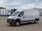 2026 DODGE TRUCK Promaster RAM PROMASTER 2500 TRADESMAN CARGO VAN HIGH ROOF 159' WB