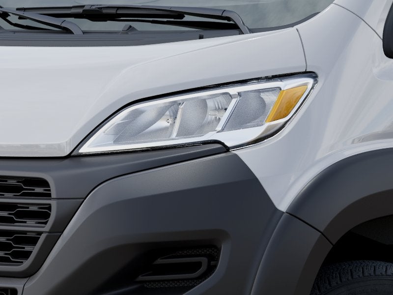 2026 DODGE TRUCK Promaster RAM PROMASTER 2500 TRADESMAN CARGO VAN HIGH ROOF 159' WB