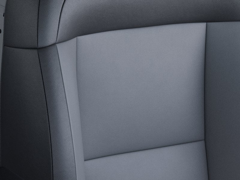 2027 RAM Promaster Tradesman