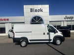 2026 RAM Promaster RAM PROMASTER 1500 TRADESMAN CARGO VAN LOW ROOF 118' WB