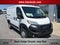 2026 RAM Promaster RAM PROMASTER 1500 TRADESMAN CARGO VAN LOW ROOF 118' WB