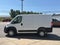 2026 RAM Promaster RAM PROMASTER 1500 TRADESMAN CARGO VAN LOW ROOF 118' WB