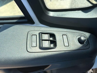 2026 RAM Promaster RAM PROMASTER 1500 TRADESMAN CARGO VAN LOW ROOF 118' WB