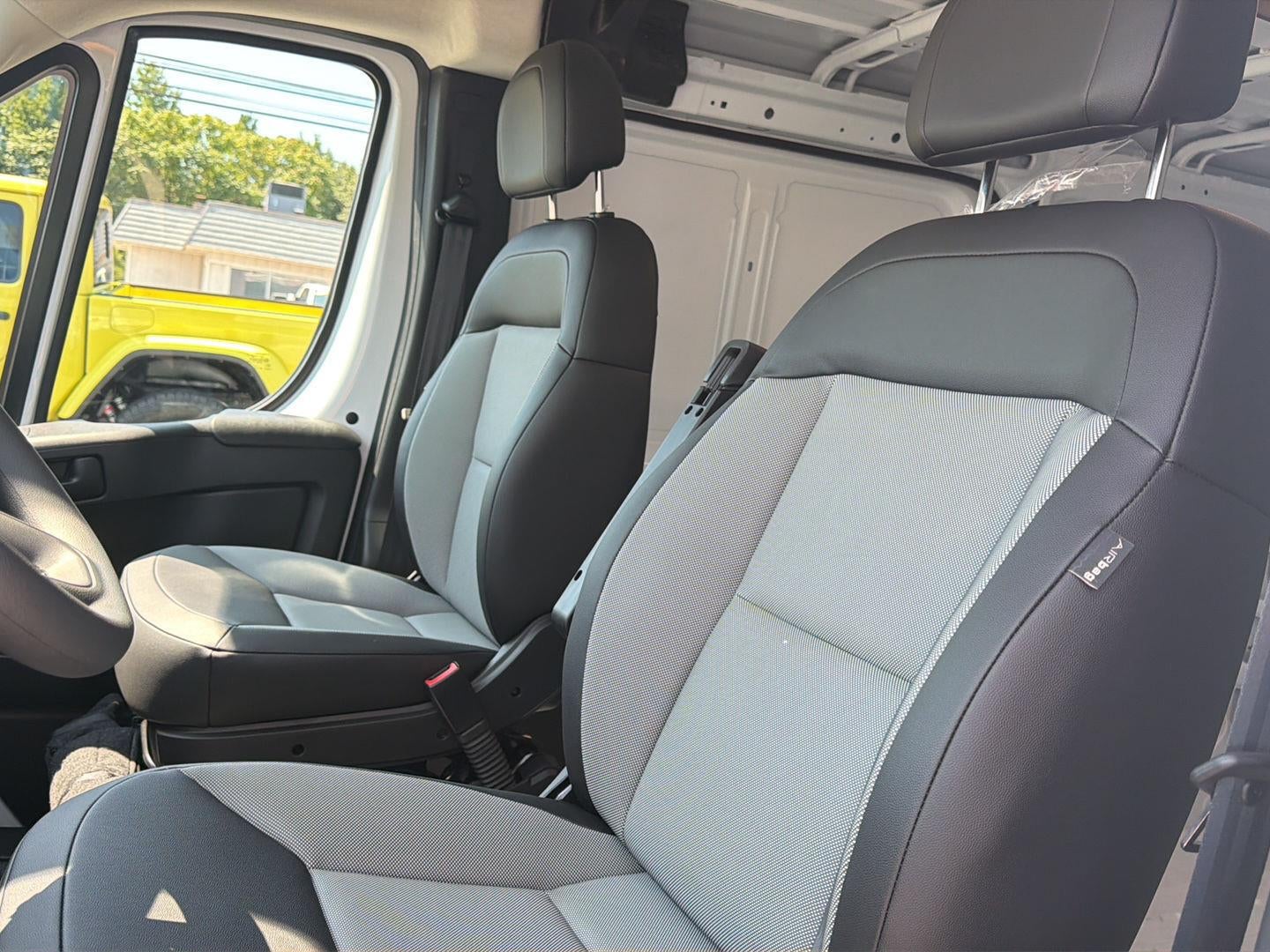 2026 RAM Promaster RAM PROMASTER 1500 TRADESMAN CARGO VAN LOW ROOF 118' WB