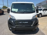2026 RAM Promaster RAM PROMASTER 1500 TRADESMAN CARGO VAN LOW ROOF 118' WB