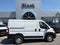 2026 RAM Promaster RAM PROMASTER 1500 TRADESMAN CARGO VAN LOW ROOF 118' WB