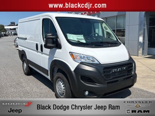 2026 RAM Promaster RAM PROMASTER 1500 TRADESMAN CARGO VAN LOW ROOF 118' WB