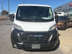 2027 RAM Promaster Tradesman