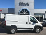 2027 RAM Promaster Tradesman