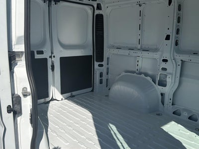 2027 RAM Promaster Tradesman