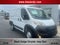 2026 RAM Promaster RAM PROMASTER 1500 TRADESMAN CARGO VAN LOW ROOF 118' WB